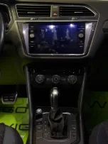 Volkswagen Tiguan, миниатюра 15