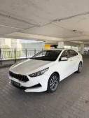 Kia K3, миниатюра 2