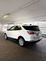 Chevrolet Equinox, миниатюра 4