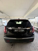 Cadillac XT5, миниатюра 6