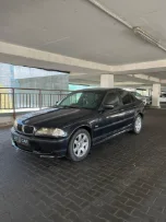 Bmw 3 серия, миниатюра 2