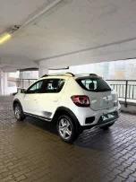 Renault Sandero Stepway, миниатюра 5