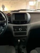Nissan Almera Tino, миниатюра 14