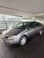 Nissan Primera, миниатюра 2
