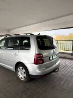 Volkswagen Touran, миниатюра 5
