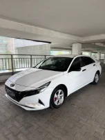 Hyundai Avante, миниатюра 2