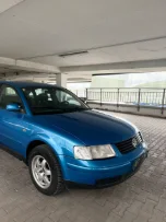 Volkswagen Passat, миниатюра 10