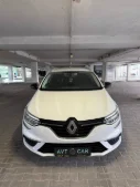 Renault Megane, миниатюра 1