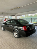 Daewoo Gentra, миниатюра 4