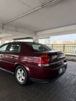 Opel Vectra, миниатюра 5