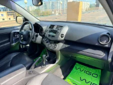 Toyota RAV4, миниатюра 9