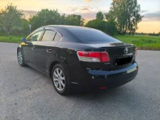 Toyota Avensis, миниатюра 7