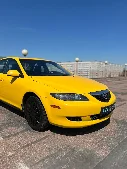 Mazda 6, миниатюра 5