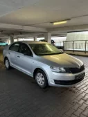 Skoda Octavia, миниатюра 9
