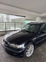 Bmw 3 серия, миниатюра 2