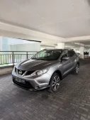 Nissan Qashqai, миниатюра 2