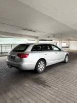 Audi A6, миниатюра 8