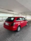 Skoda Fabia, миниатюра 8