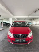 Skoda Fabia, миниатюра 1
