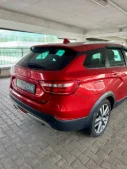 Lada Vesta Cross, миниатюра 7