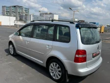 Volkswagen Touran, миниатюра 5