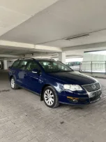 Volkswagen Passat, миниатюра 9