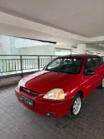 Kia Rio, миниатюра 3