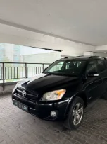 Toyota RAV4, миниатюра 3