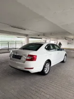 Skoda Octavia, миниатюра 8