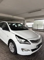 Hyundai Solaris, миниатюра 9