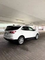 Chevrolet Equinox, миниатюра 8