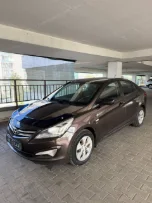 Hyundai Accent, миниатюра 2