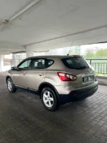Nissan Qashqai, миниатюра 5