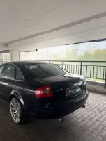 Audi A6, миниатюра 5