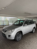 Chery Tiggo, миниатюра 4