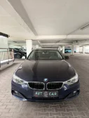 Bmw 4 серия, миниатюра 1