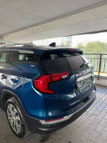 GMC Terrain, миниатюра 5