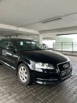 Audi A3, миниатюра 10