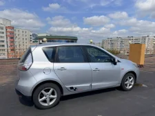 Renault Scenic, миниатюра 4