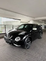 Nissan Juke, миниатюра 2