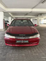 Peugeot 406, миниатюра 1
