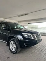 Nissan Terrano, миниатюра 9