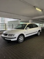Volkswagen Passat, миниатюра 2