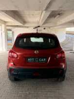 Nissan Qashqai, миниатюра 6
