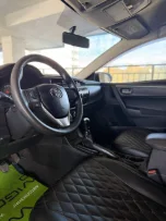 Toyota Corolla, миниатюра 11