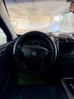 Peugeot 407, миниатюра 12