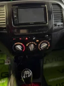 Geely MK Cross, миниатюра 11