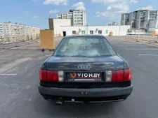 Audi 80, миниатюра 6