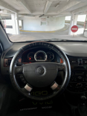 Daewoo Gentra, миниатюра 13