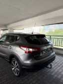 Nissan Qashqai, миниатюра 5